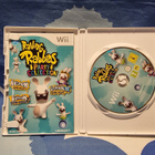 W16 Raving Rabbids party collection - pikkukuva 2