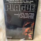 PLAGUE (ED HUNT) - pikkukuva 1