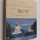 Jyrki Paaskoski : Viipuriin ja maailmalle : Saimaan kanav... - pikkukuva 1