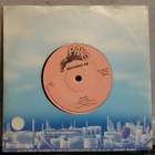 DIAVOX Angel eye/Black heart PSI 067 1983 Ruotsi RARE - pikkukuva 2