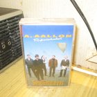A.AALLON RYTMIORKESTERI SATELLIITTITAIVAS C-KASETTI - pikkukuva 1