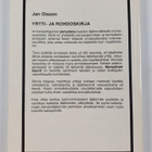 Jan Olsson : Yrtti- ja rohdoskirja - pikkukuva 2