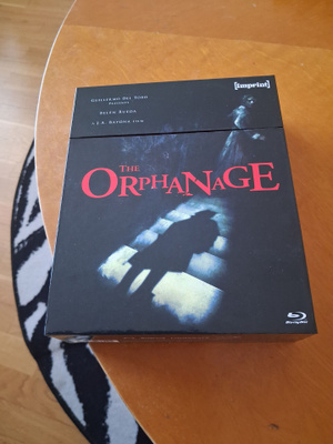 The Orphanage
