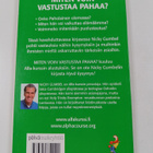Nicky Gumbel : Miten voin vastustaa pahaa? - pikkukuva 2