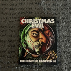 Christmas Evil (Vinegar Syndrome, VSMC Slipcover) - pikkukuva 1