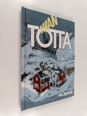 Pia Perkiö : Ihan totta : muuan pääsiäiskertomus : Sattu ...