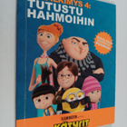 Itse ilkimys 4 : tutustu hahmoihin - pikkukuva 1