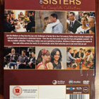 Brothers and sisters - Perhesiteet Kaudet 1-5 dvd boxi - pikkukuva 2