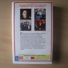 NEW YORKIN KUNINGAS (christopher walken) VHS /FIX - pikkukuva 2