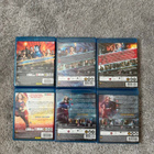SUPERGIRL & LEGENDS OF TOMORROW KAUDET 1-3 (UUSI) - pikkukuva 2