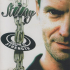 STING:UNION IS STRENGTH CD - pikkukuva 1