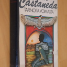 Carlos Castaneda : Tarinoita voimasta ( 1.p. 1982 k.po ) - pikkukuva 1