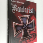 Klaus Elovaara : Rautaristi - pikkukuva 1