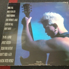 Billy Idol : Idol Songs - 11 Of The Best lp - pikkukuva 2