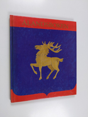 Ålandsboken
