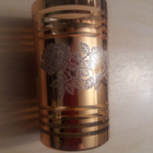 Koristeelliset lasit. Juomalasi - setti,6 kpl,Made in Japan - pikkukuva 2