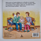 Pikkuveli, nalle ja minä - pikkukuva 2