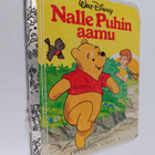 Walt Disney : Nalle Puhin aamu - pikkukuva 1