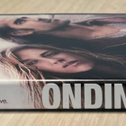 Neil Jordan: ONDINE (2009) Colin Farrell & Alicja Bachleda - pikkukuva 3