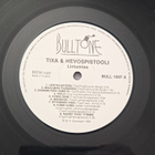 TIXA JA HEVOSPISTOOLI - LINTUMIES (1991) - pikkukuva 3