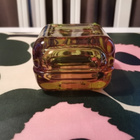 Iittala Vitriini rasia 60x60 mm, ruusuoliivi - pikkukuva 2