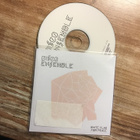 Disco Ensemble . White flag for peace CDS single - pikkukuva 1