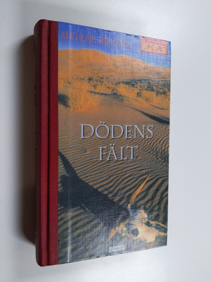 Anthony Horowitz : Dödens fält