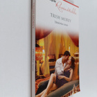 Trish Morey : Tähtikirkas taivas - pikkukuva 1