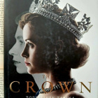 Robert Lacey - The Crown: todellinen tarina (1947-1955) - pikkukuva 1