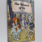 L. Frank Baum : The wizard of Oz - pikkukuva 1