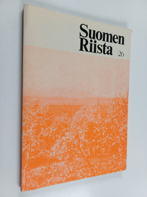Suomen riista 26