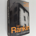 Ian Rankin : Set in Darkness - pikkukuva 1