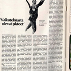 ME n:o 4 1976 Iin kunta. Nukketeatteri. Jäätanssijat. Löytör - pikkukuva 2