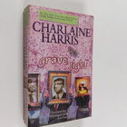 Charlaine Harris : Grave sight - pikkukuva 1