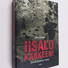 Matti Lukkari : Iisalo kärkeen! : soturiveljesten tarina - pikkukuva 1