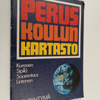 Peruskoulun kartasto - pikkukuva 1