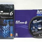 PS3 - Gran Turismo 6 Anniversary Edition - pikkukuva 1