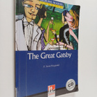 Scott F. Fitzgerald : The Great Gatsby - pikkukuva 1
