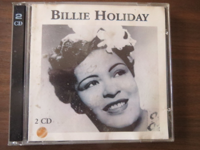 Billie Holiday: Essential Collection 2CD