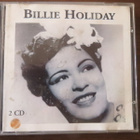 Billie Holiday: Essential Collection 2CD - pikkukuva 1