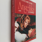 Sergeanne Golon : Angelika ja kuningas - pikkukuva 1