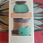innovagoods vibrating body massager -hieromalaite - pikkukuva 2