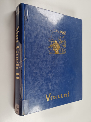 Ingo F. Walther : Van Gogh : The Complete Paintings 2