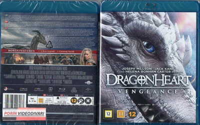 Dragonheart Vengeance	(22 172)	UUSI	-FI-	BLU-RAY	nordic,			2