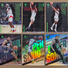2023-24 Panini NBA Top Class Basketball - pikkukuva 1