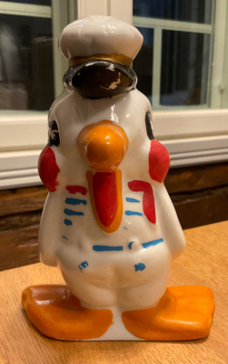 Allu Albatrossi säästölipas