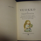Frantisek Hrubin, James Reeves: Vuokko ja Talvinoita *Sis.pk - pikkukuva 3