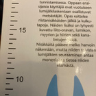 MARCUS WIKMAN: LUMIJÄLKIOPAS - pikkukuva 2