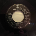 PAUL McCARTNEY: This One * The First Stone .* EUR 1989 - pikkukuva 2