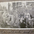 8 VANHAA Sota Valokuvaa SA-Autot Moottoripyörä ym 1941 - pikkukuva 3
